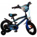 Volare Super GT Kinderfiets - Jongens - 12 inch - Blauw - Twee handremmen