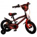 Volare Super GT Kinderfiets - Jongens - 12 inch - Rood - Twee handremmen