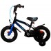 Volare Super GT Kinderfiets - Jongens - 12 inch - Blauw - Twee handremmen