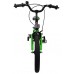 Volare Sportivo Kinderfiets - Jongens - 16 inch - Groen Zwart