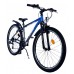 Volare XC Race Kinderfiets - 26 inch - 21 speed - Blauw/Grijs