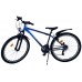 Volare XC Race Kinderfiets - 26 inch - 21 speed - Blauw/Grijs