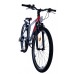 Volare XC Race Kinderfiets - 26 inch - 21 speed - Rood/Grijs