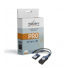 GPS Tracker Tracefy Pro